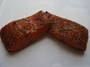 Smoke Roasted Salmon Pieces